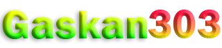 GASKAN303